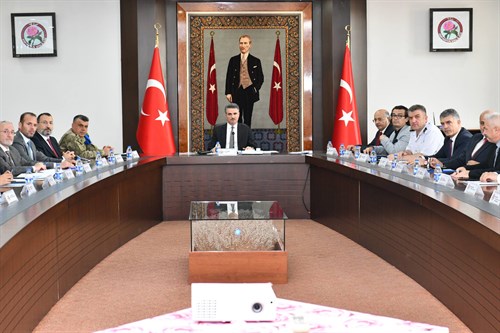 Cumhuriyet’in 100. Yılı Isparta’da Farklı Etkinliklerle Kutlanacak