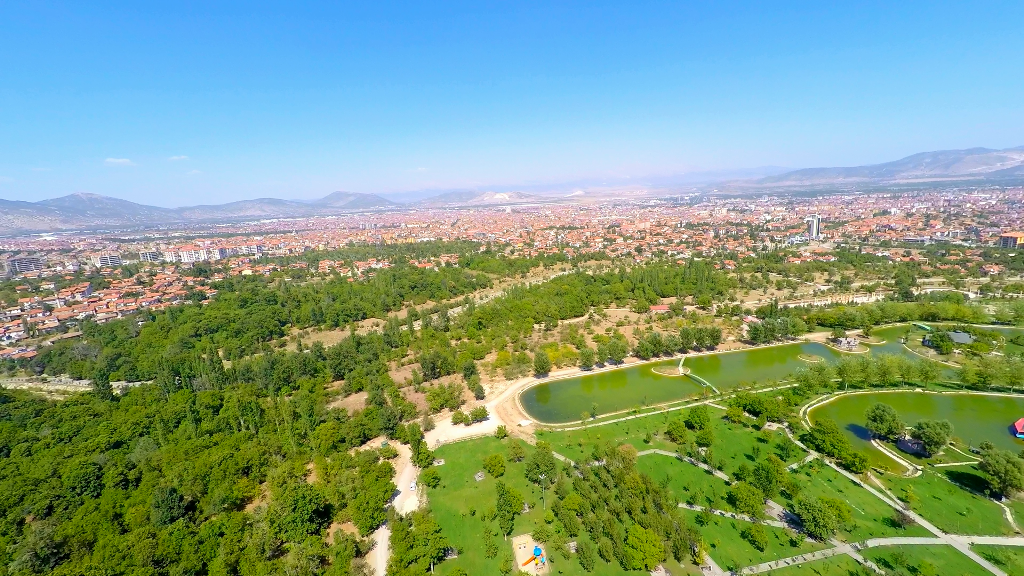 Isparta Tarihi Ve Cografi Ozelligi