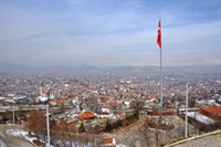 Isparta Merkez