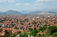 Isparta Merkez