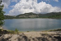 Isparta Gölcük