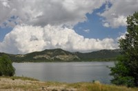 Isparta Gölcük