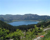 Isparta Gölcük