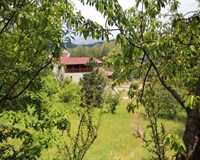 Isparta Gölcük