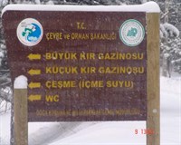 Isparta Gölcük