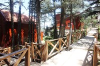 Kızıldağ Milli Parkı