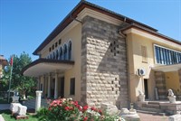 Yalvaç Müzesi