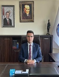 Oğuzhan ALTUNAY