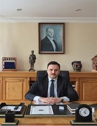 Ömer KARADAĞ