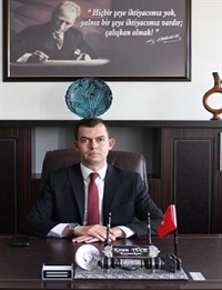 Kerem YÜCE