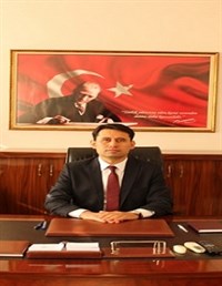 Ali KANTİLAV