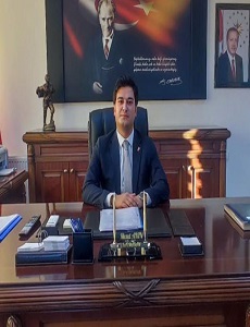 Mesut AKIN