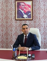 Adem ÇELİK
