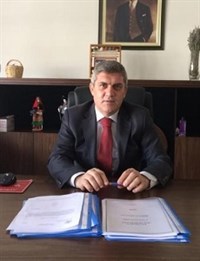 Tahsin AKSU
