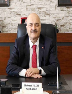 Mehmet YILDIZ