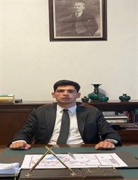 Talha Atılay TEYMUR