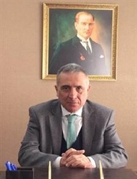 Haluk ŞİMŞEK