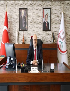Mehmet YILDIZ