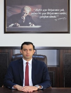 Mahmut KORKMAZ