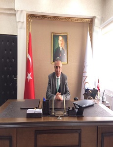 Haluk ŞİMŞEK
