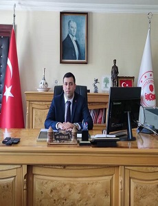 Ali EZGEÇ