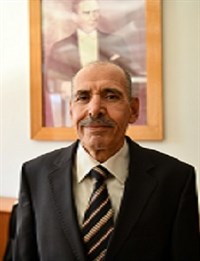 Ali Taşkın BALABAN