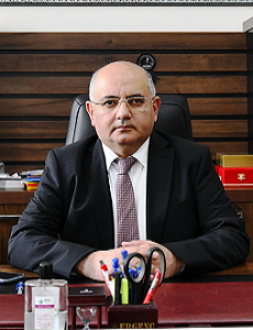 Hamdullah Suphi ÖZGÖDEK