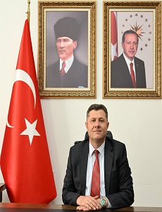 Dr.Halil İbrahim ERTEKİN