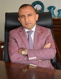 Cemil KILINÇ
