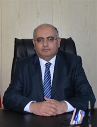 Hamdullah Suphi ÖZGÖDEK